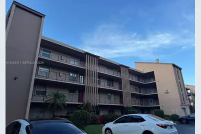 7591 NW 1st St #403, Margate, FL 33063 - Photo 1