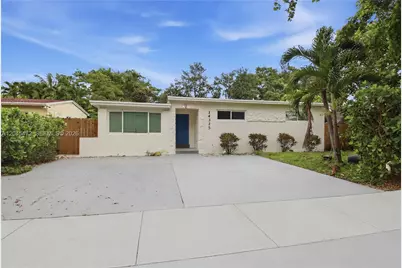 14325 NE 8th Ave, North Miami, FL 33161 - Photo 1