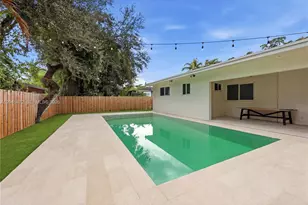 14325 NE 8th Ave, North Miami, FL 33161 - Photo 1