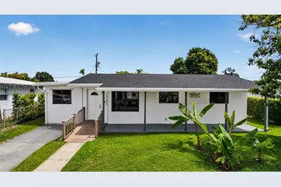 7331 Garfield St, Hollywood, FL 33024 - Photo 1