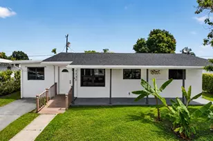 7331 Garfield St, Hollywood, FL 33024 - Photo 1