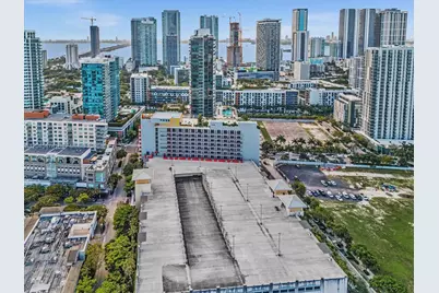 90 NE 32nd St #724, Miami, FL 33137 - Photo 71