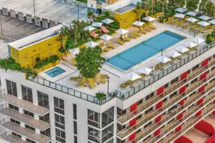 90 NE 32nd St, Miami, FL 33137 - Photo 77