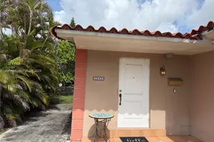 2862 SW 38th Ave, Miami, FL 33134 - Photo 1
