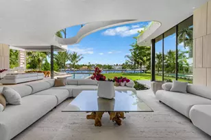 1015 S Southlake Dr, Hollywood, FL 33019 - Photo 5