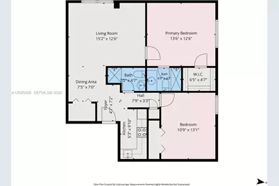 899 West Ave #3M, Miami Beach, FL 33139 - Photo 25