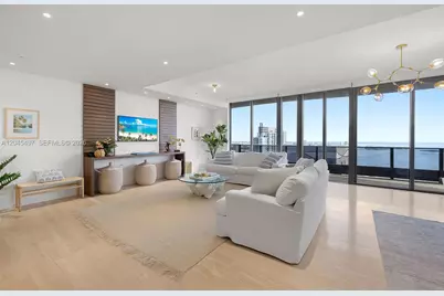 1000 Brickell Plz #PH5403, Miami, FL 33131 - Photo 13