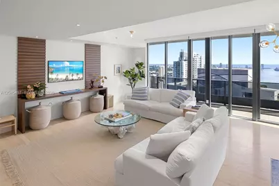 1000 Brickell Plz #PH5403, Miami, FL 33131 - Photo 9