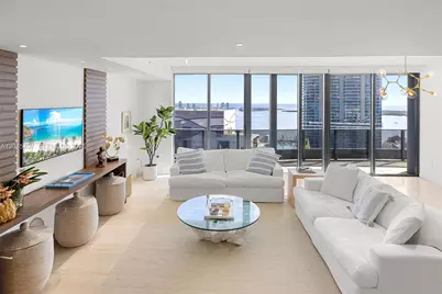 1000 Brickell Plz #PH5403, Miami, FL 33131 - Photo 11