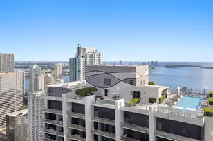 1000 Brickell Plaza, Miami, FL 33131 - Photo 3