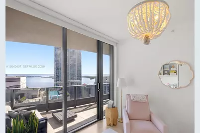 1000 Brickell Plz #PH5403, Miami, FL 33131 - Photo 45