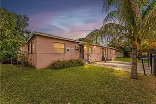 13495 NW 8th Ave, North Miami, FL 33168 - Photo 1