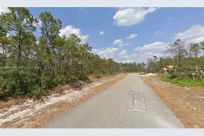 7711 Yumuri St, Sebring, FL 33872 - Photo 1