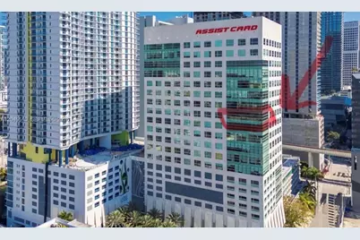175 SW 7th St #1212, Miami, FL 33130 - Photo 3