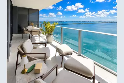 700 NE 24th St #3004, Miami, FL 33137 - Photo 1