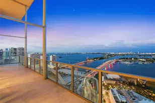 1100 Biscayne Blvd, Miami, FL 33132 - Photo 67
