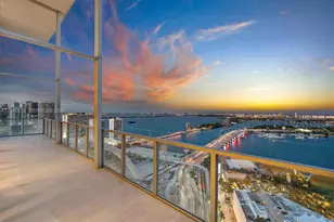 1100 Biscayne Blvd, Miami, FL 33132 - Photo 71