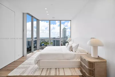 1100 Biscayne Blvd #3906, Miami, FL 33132 - Photo 39