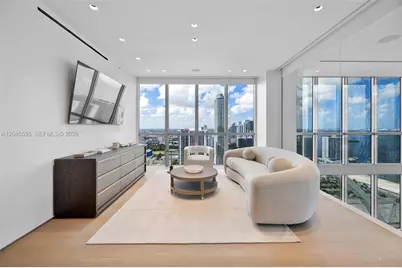 1100 Biscayne Blvd #3906, Miami, FL 33132 - Photo 29