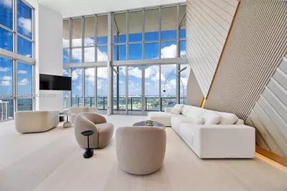 1100 Biscayne Blvd #3906, Miami, FL 33132 - Photo 23