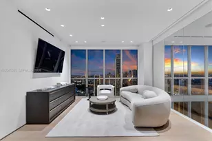 1100 Biscayne Blvd, Miami, FL 33132 - Photo 45