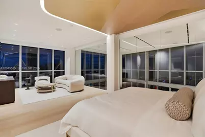 1100 Biscayne Blvd #3906, Miami, FL 33132 - Photo 47