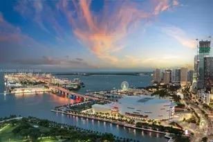 1100 Biscayne Blvd, Miami, FL 33132 - Photo 71