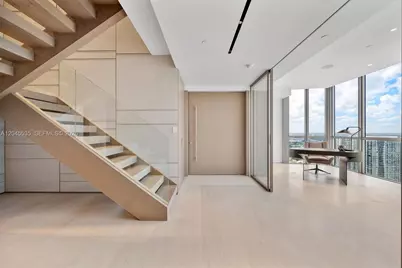 1100 Biscayne Blvd #3906, Miami, FL 33132 - Photo 11