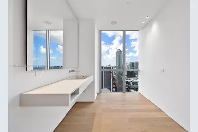 1100 Biscayne Blvd #3906, Miami, FL 33132 - Photo 45