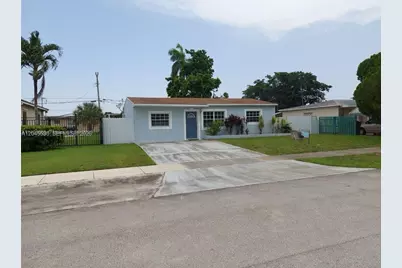 4211 SW 38th St, West Park, FL 33023 - Photo 1