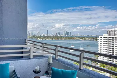 1330 West Ave #1603, Miami Beach, FL 33139 - Photo 5