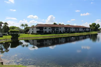 9459 W McNab Rd #215, Tamarac, FL 33321 - Photo 1