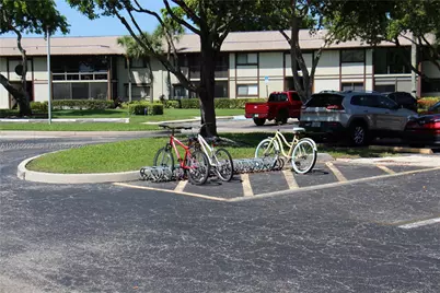 9459 W McNab Rd #215, Tamarac, FL 33321 - Photo 17