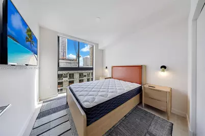 11 NE 6th St #3209, Miami, FL 33132 - Photo 19