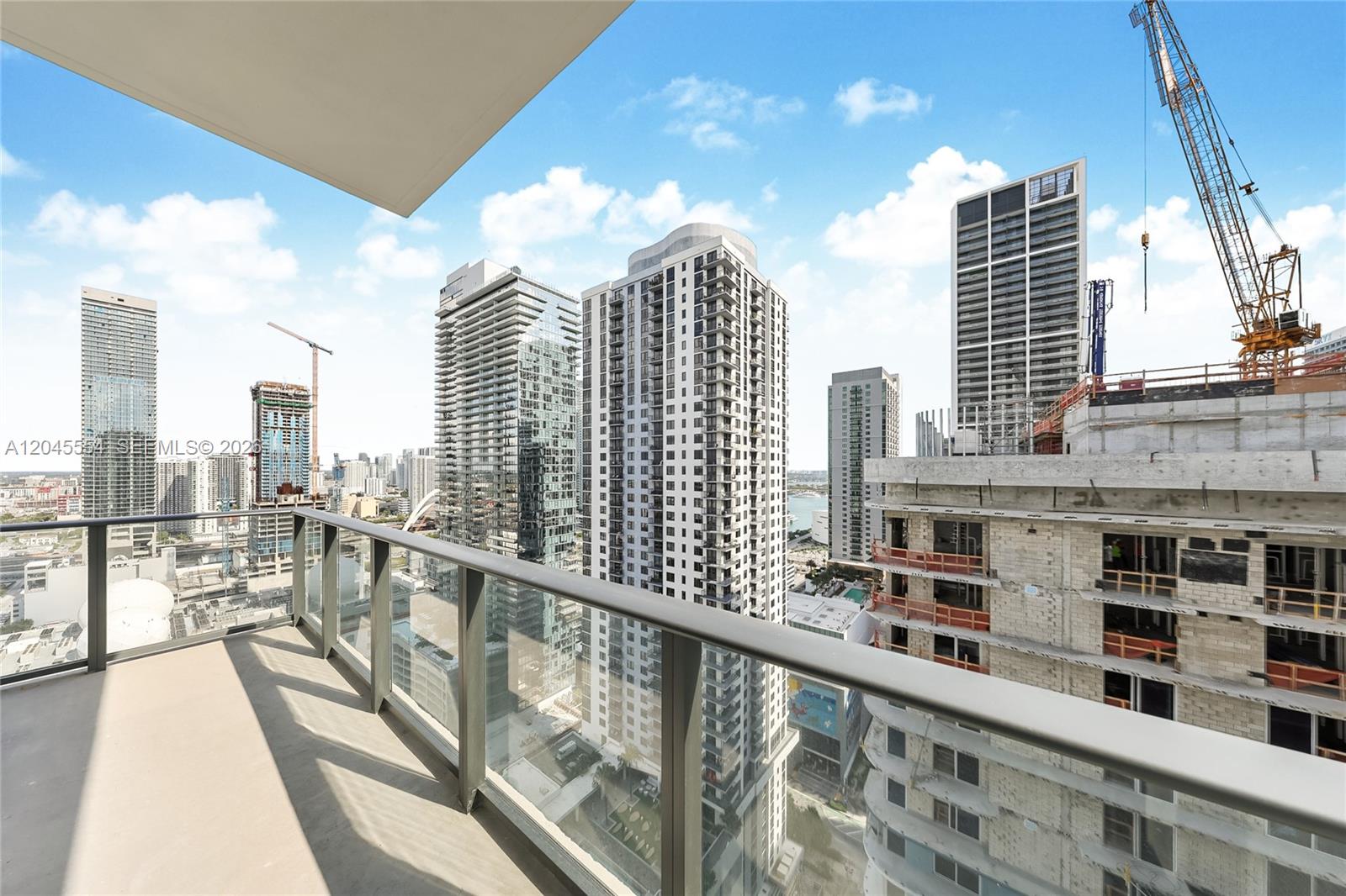 11 NE 6th St #3209 - 11 NE 6th St #3209, Miami, FL 33132 Luxury Property | Jose Angel Pina