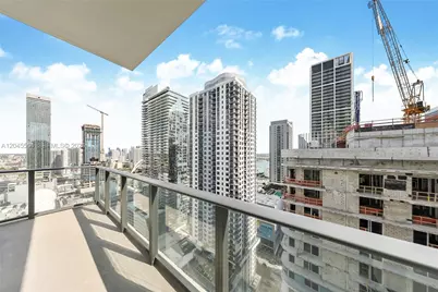 11 NE 6th St #3209, Miami, FL 33132 - Photo 1