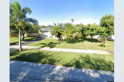6321 Thomas St, Hollywood, FL 33024 - Photo 1