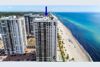 2301 S Ocean Dr #1006, Hollywood, FL 33019 - Photo 27