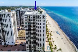 2301 S Ocean Dr, Hollywood, FL 33019 - Photo 27
