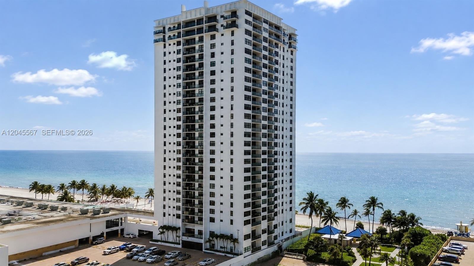 2301 S Ocean Dr #1006 - 2301 S Ocean Dr #1006, Hollywood, FL 33019 Luxury Property | Jose Angel Pina