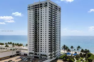 2301 S Ocean Dr, Hollywood, FL 33019 - Photo 1