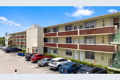 1790 79th St Cswy #B303, North Bay Village, FL 33141 - Photo 1