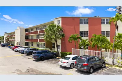 1790 79th St Cswy #B303, North Bay Village, FL 33141 - Photo 19