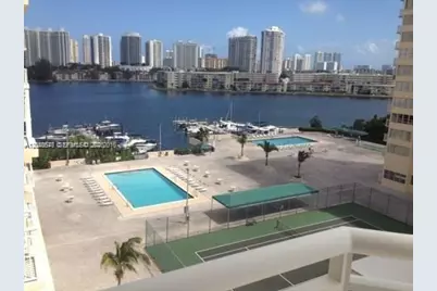 18051 Biscayne Blvd #803, Aventura, FL 33161 - Photo 1