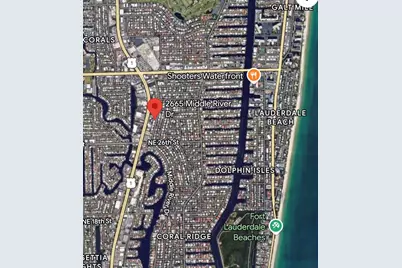 2665 Middle River Dr #1, Fort Lauderdale, FL 33306 - Photo 13