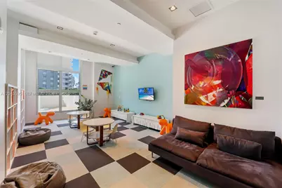 1100 S Miami Ave #2504, Miami, FL 33130 - Photo 19