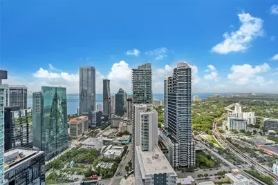 1100 S Miami Ave #2504, Miami, FL 33130 - Photo 11