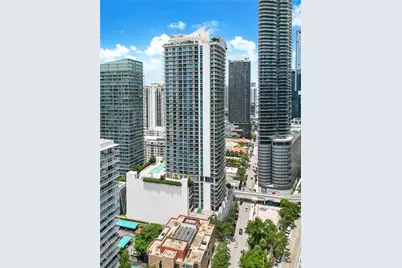 1100 S Miami Ave #2504, Miami, FL 33130 - Photo 5