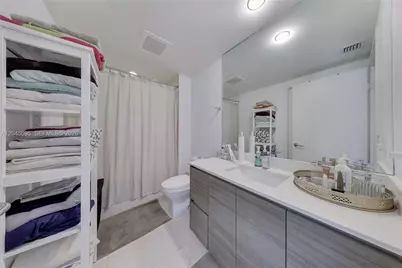 1100 S Miami Ave #2504, Miami, FL 33130 - Photo 33