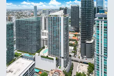 1100 S Miami Ave #2504, Miami, FL 33130 - Photo 3